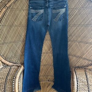 7 For All Mankind Dojo Jeans